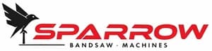 SPARROW logo