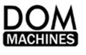 DOM Machines logo