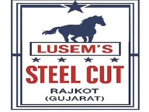Steel Cut Lusem logo