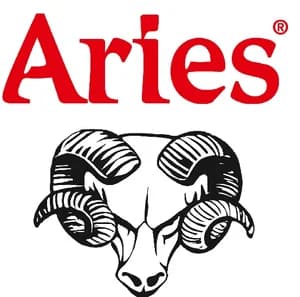 Aries logo