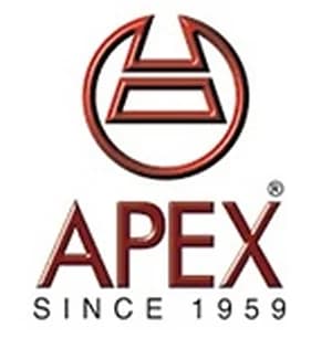 Apex logo