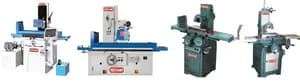Surface Grinder