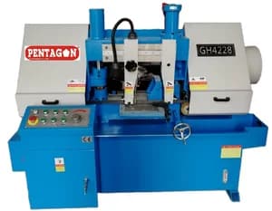 Bandsaw Machines 
