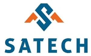 Satech Machinery Private Limited logo
