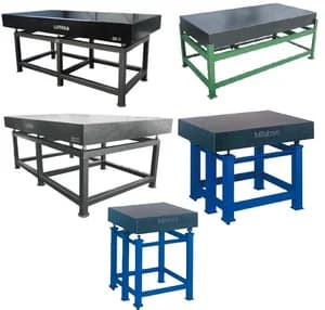 Surface Plates