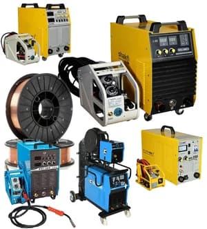 MIG- CO2 Welding Machine
