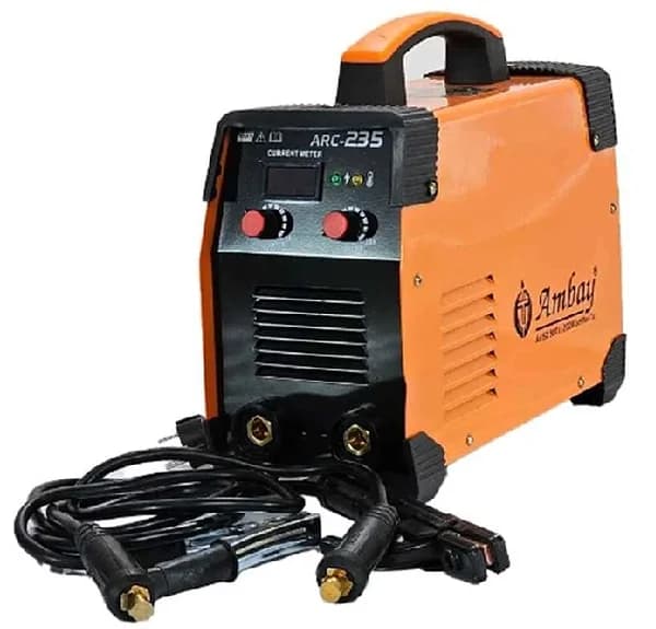 Inverter Based ARC Welding Machine ARC-200A Mospet