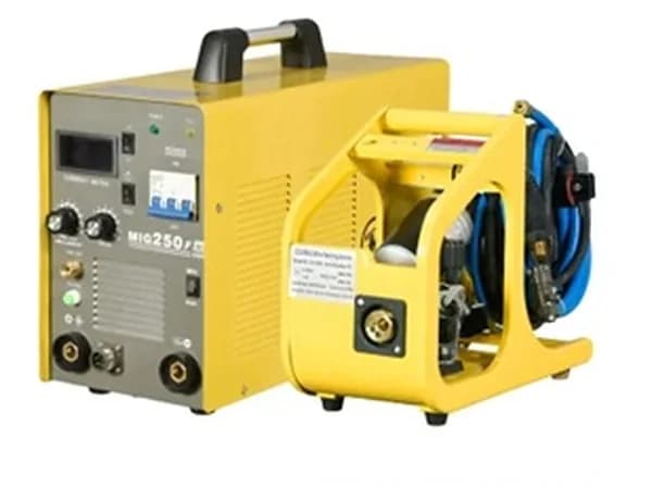 PENTAGON Heavy Duty MIG-CO2 Gas Shielded Inverter Welding Machine