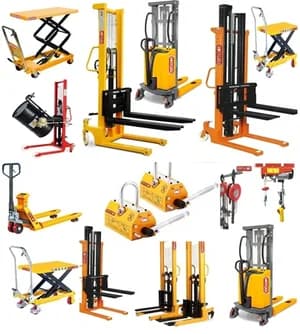 Material Handling Equipment
