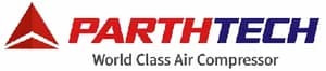 PARTH TECH logo