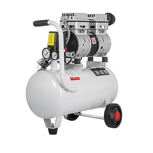 Diamond Make Oil Free Air Compressor