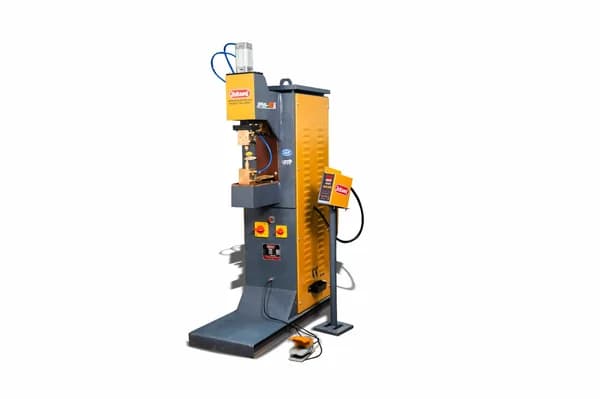 Pneumatic Spot Welding Machine