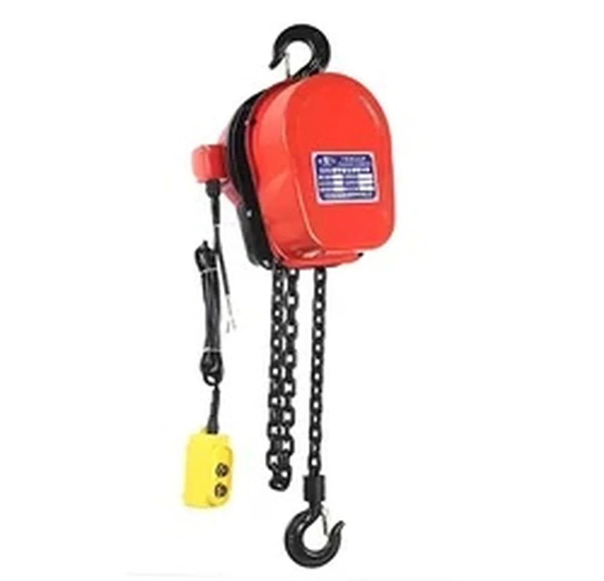 DHS Chain Hoist