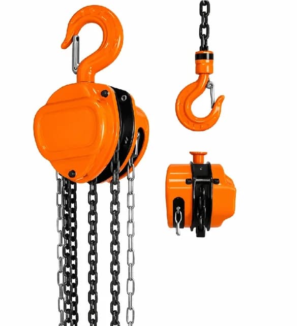 DHS Chain Hoist