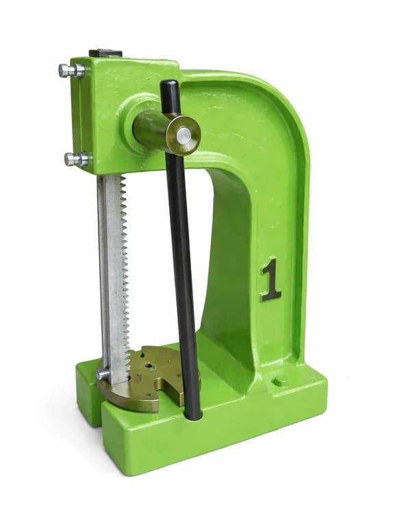 Arbor Press Machine