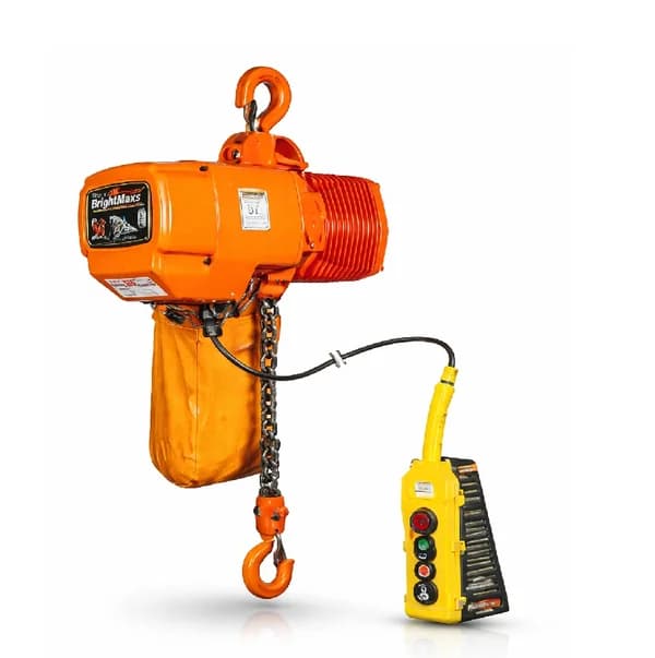 HHBB Electric Chain Hoist