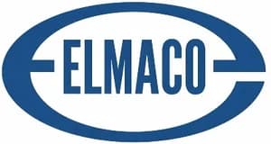 Elmaco Vijay logo