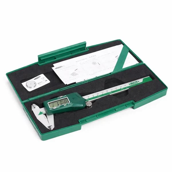Insize IP67 Waterproof Digital Calipers