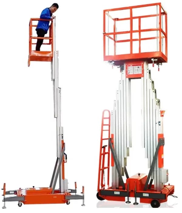 Aerial Work Platform