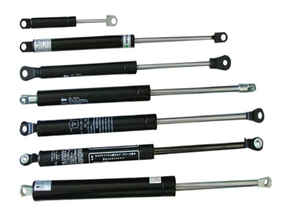  Pentagon Gas Spring for Flexi arm Tapping Machine M6-M36