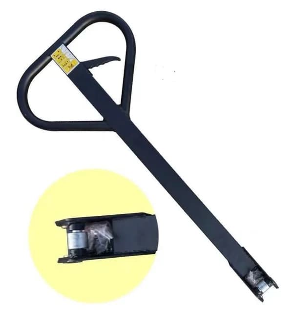 Handle Assembly for Hydraulic Hand Pallet Truck