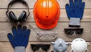 Safety Items