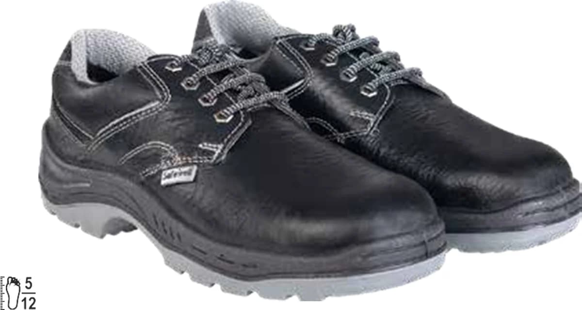 Safety Shoes Conquer DD