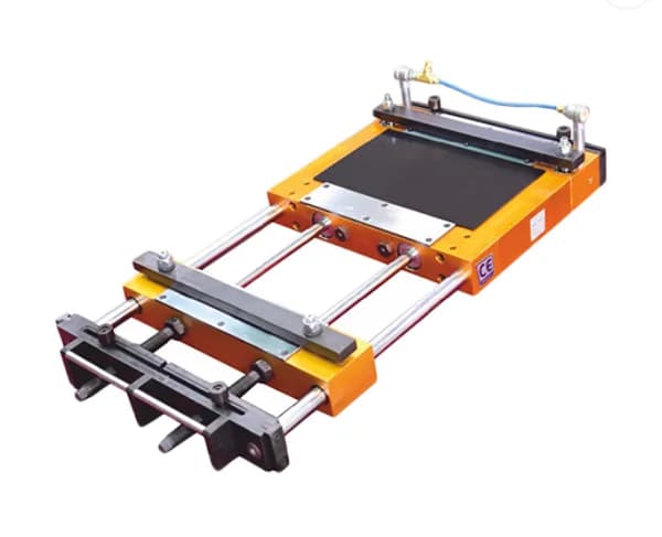 High Precision Pneumatic Feeder – MEED ACU Series