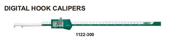 DIGITAL HOOK CALIPERS