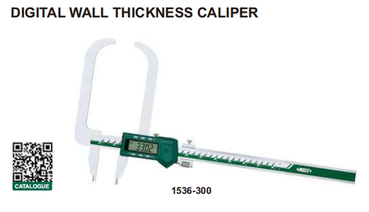 DIGITAL DRUM BRAKE CALIPER