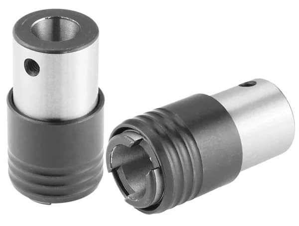 Pentagon TC-Series Spindle Adopter for Flexi arm Tapping Machine