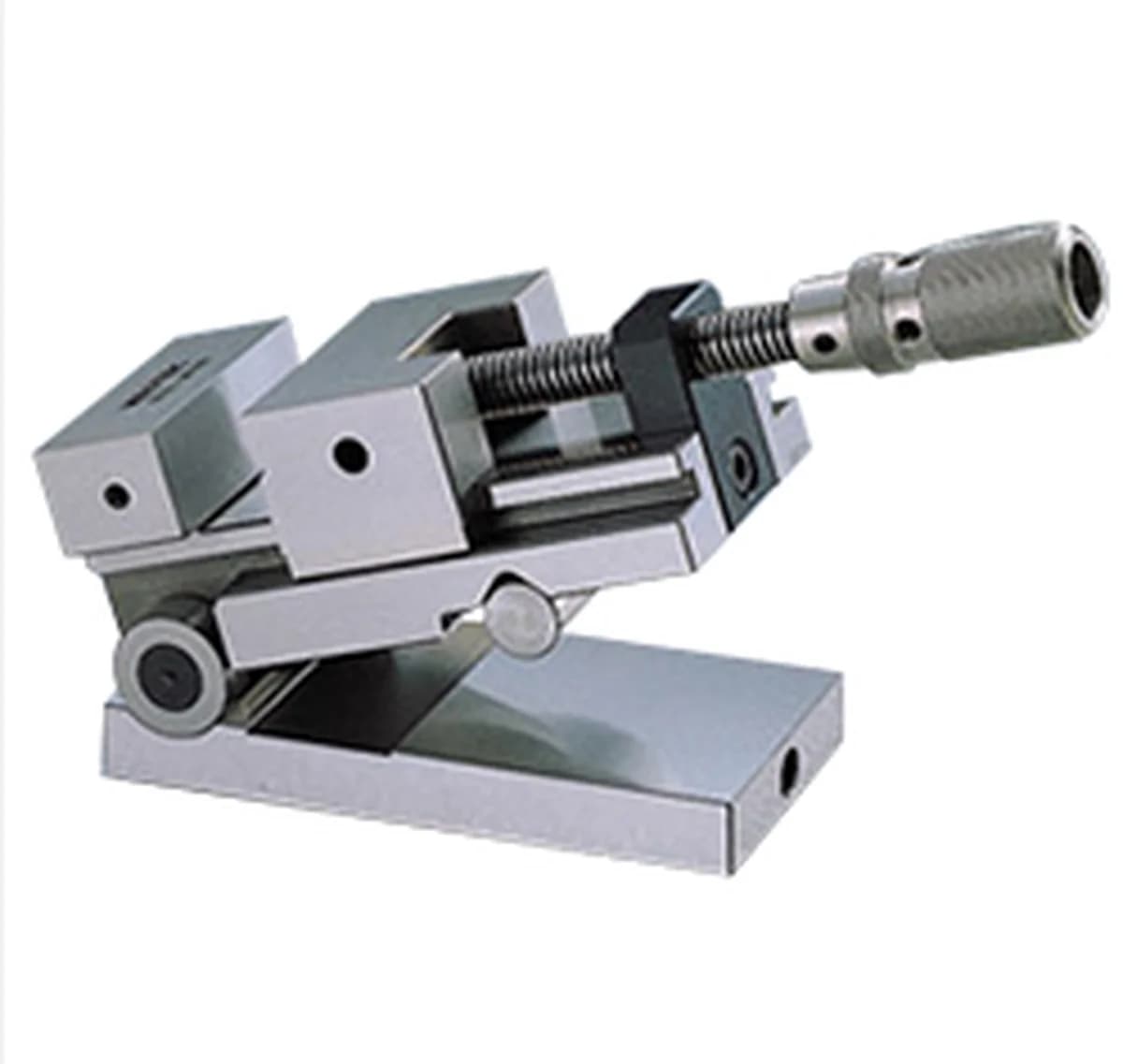 Crystal Sine Vice Series AA-613