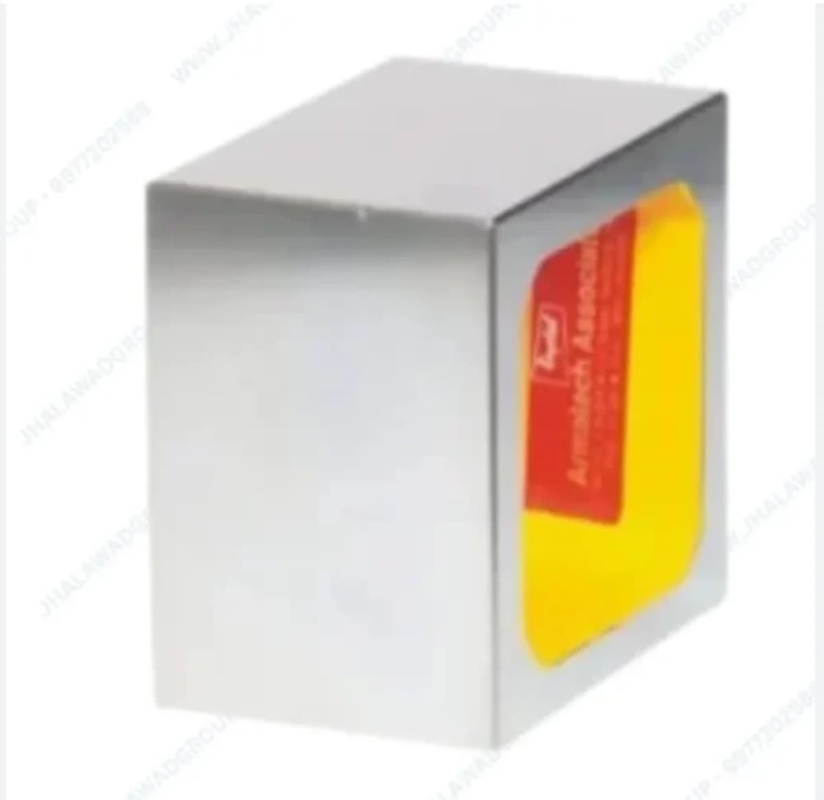 Box Parallels for Industrial & Workshop Use