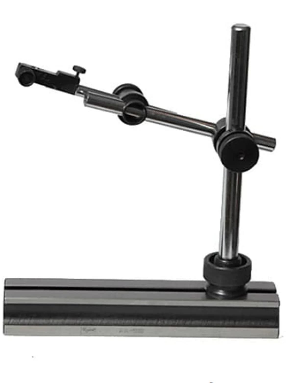 Crystal Heavy Duty Indicator Stand for Industrial Use