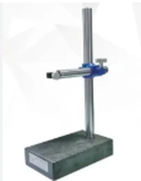 Comparator Stand for Industrial & Workshop Use