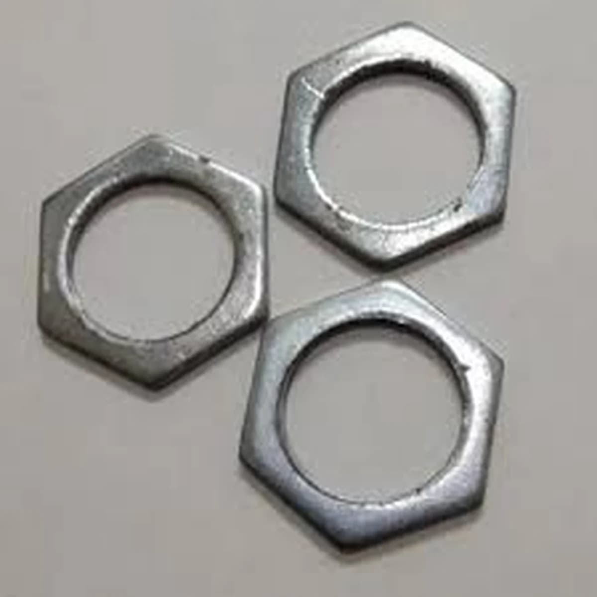 Chuck Nut