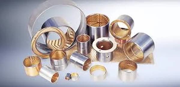 PIN BI METAL BUSH