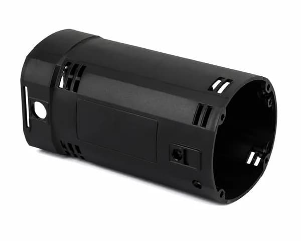 MOTOR SHELL (BLACK)