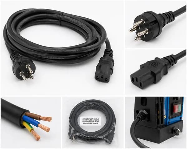 MAIN POWER CABLE