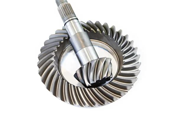 SPIRAL BEVEL GEAR
