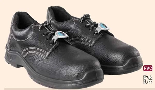  Safewell ROCK Industrial Safety Shoes