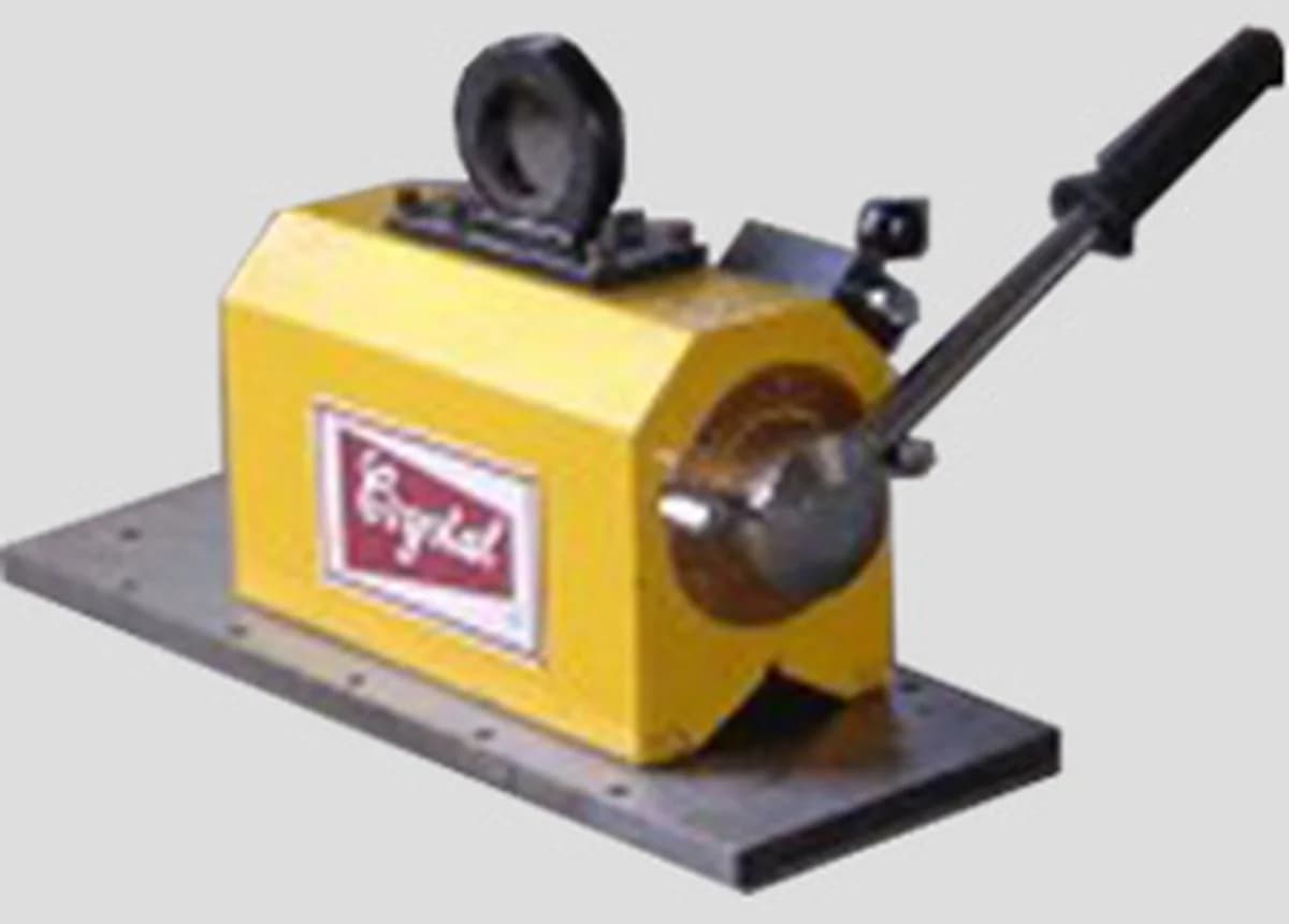 Permanent Magnetic Lifter for Industrial Use