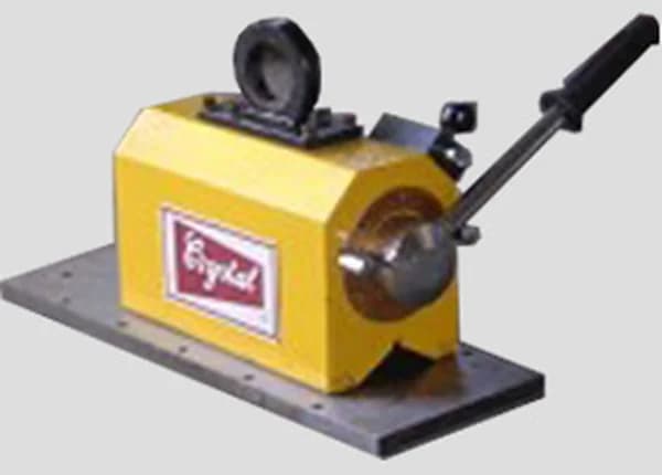 Permanent Magnetic Lifter for Industrial Use