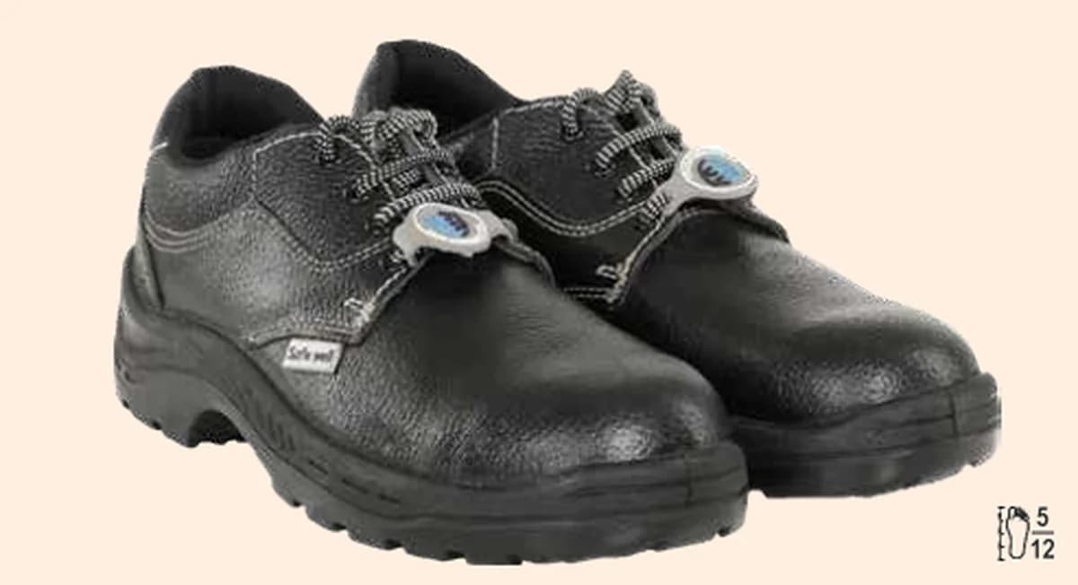 Safewell SLING Industrial Safety Shoes