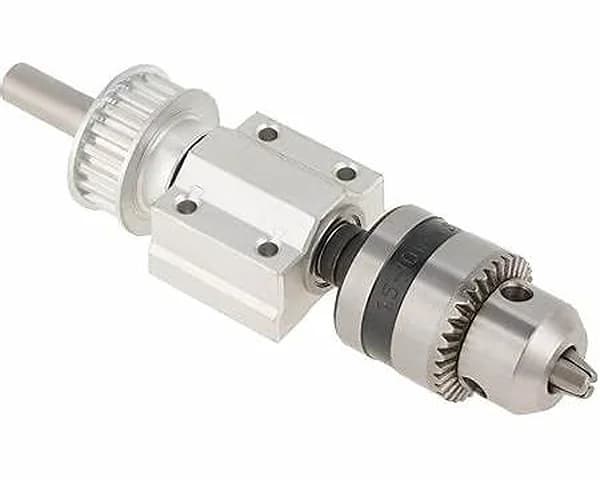 DRILL SPINDLE ASSEMBLY