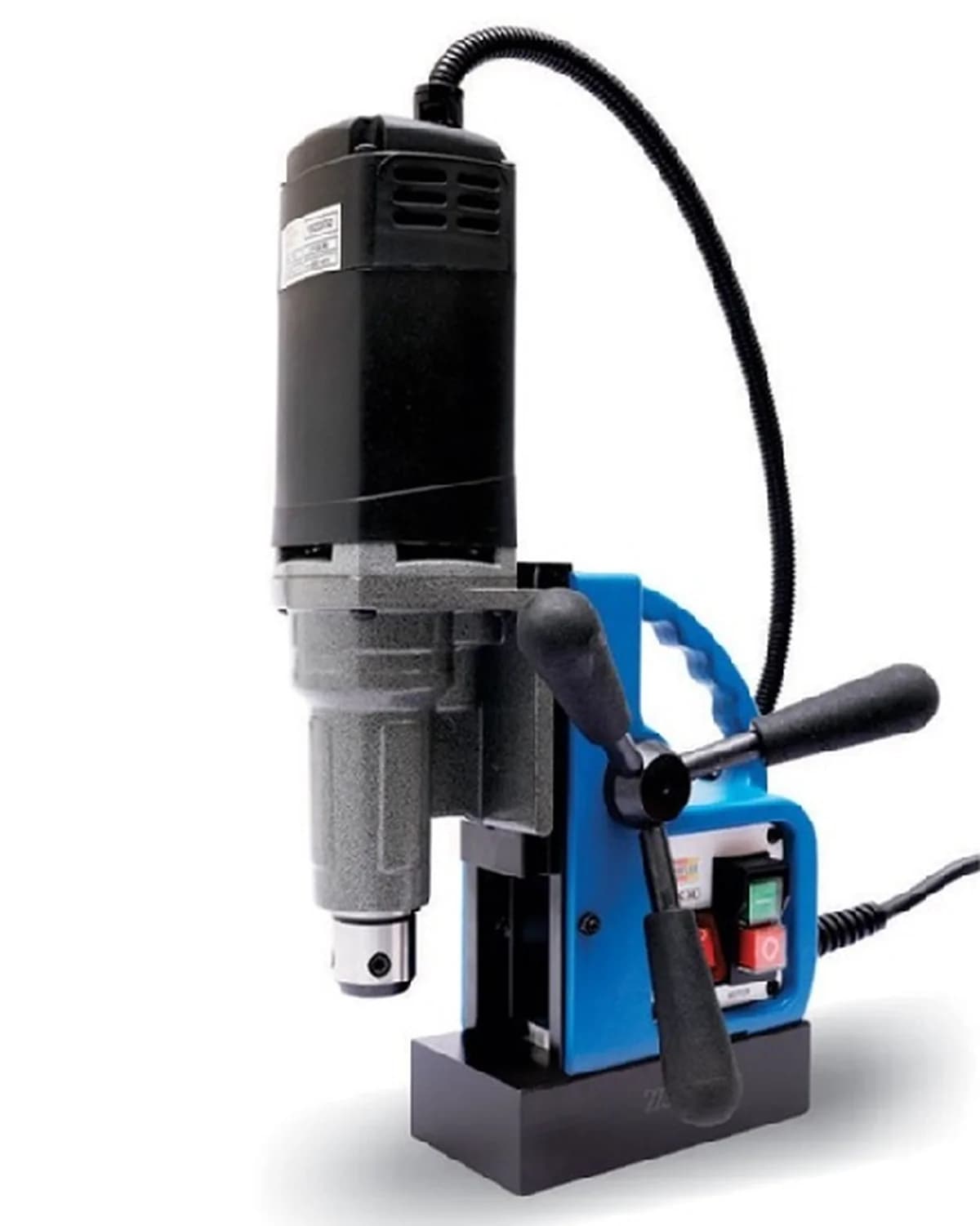 Toolvisor Magnetic Drill Machine Model TV.40
