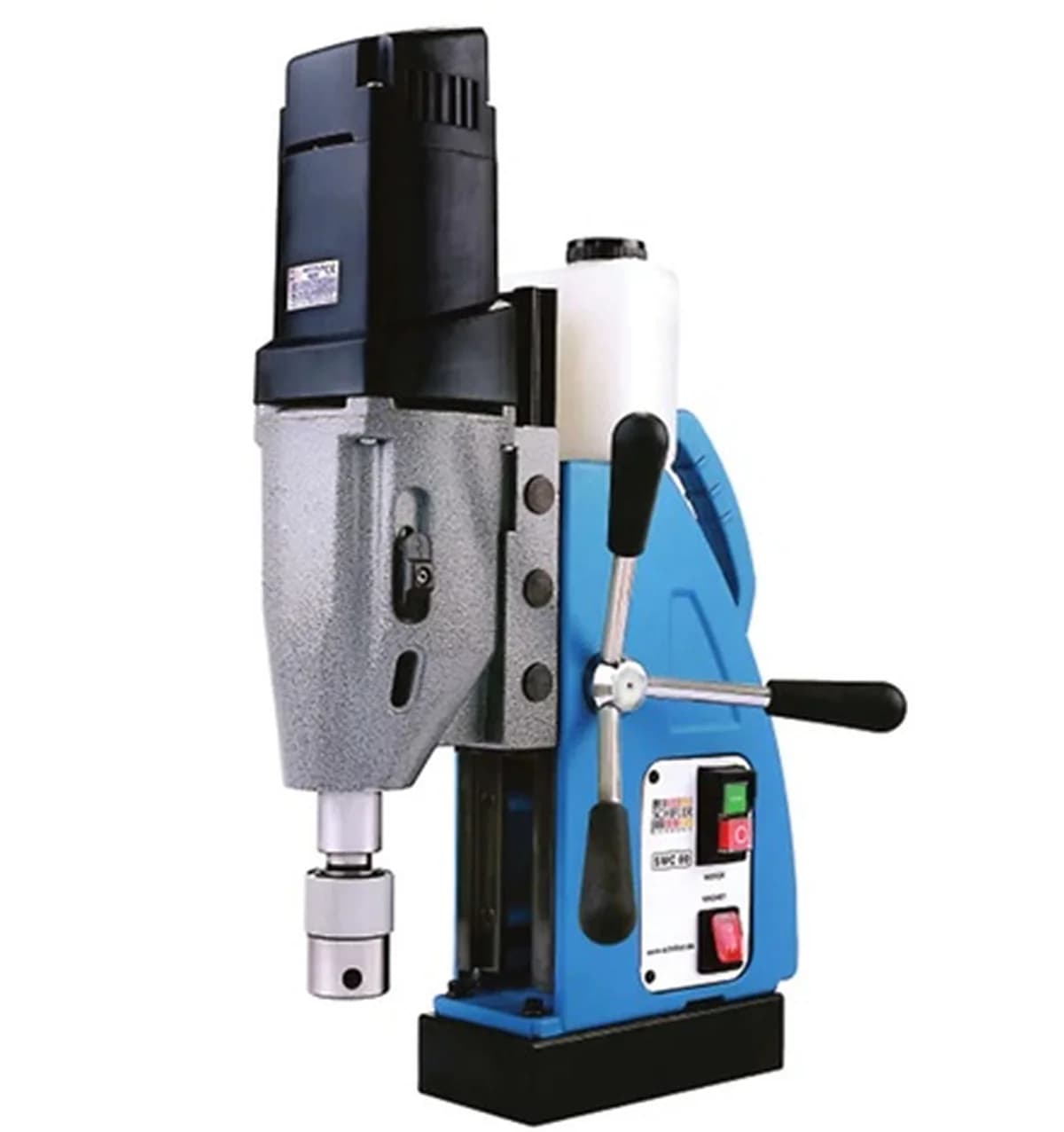 Toolvisor Magnetic Drill Machine Model TV.60T