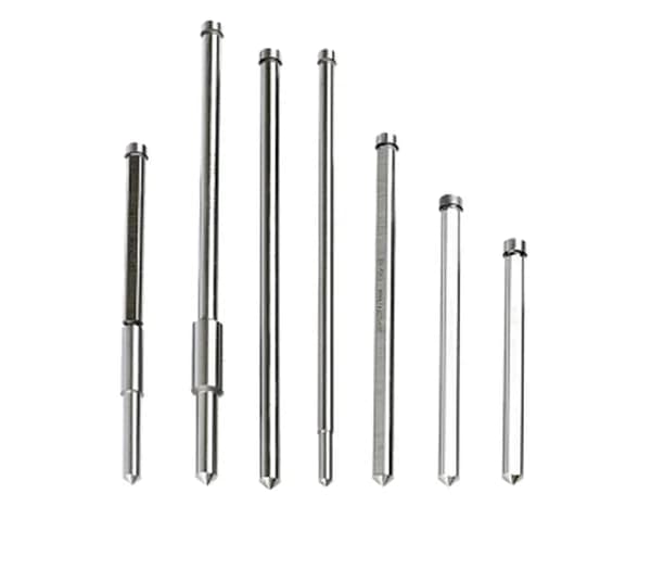 Toolvisor Pilot Pins for Magnetic Drilling Machines 