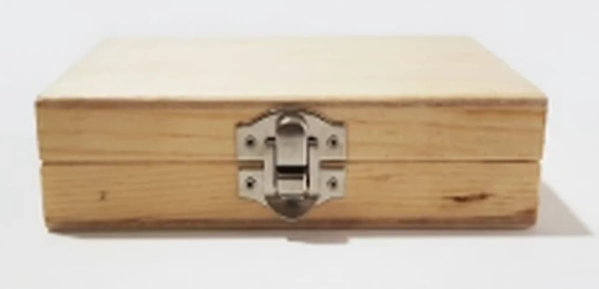 Crystal 1-2-3 Universal Blocks for Industrial & Workshop Use