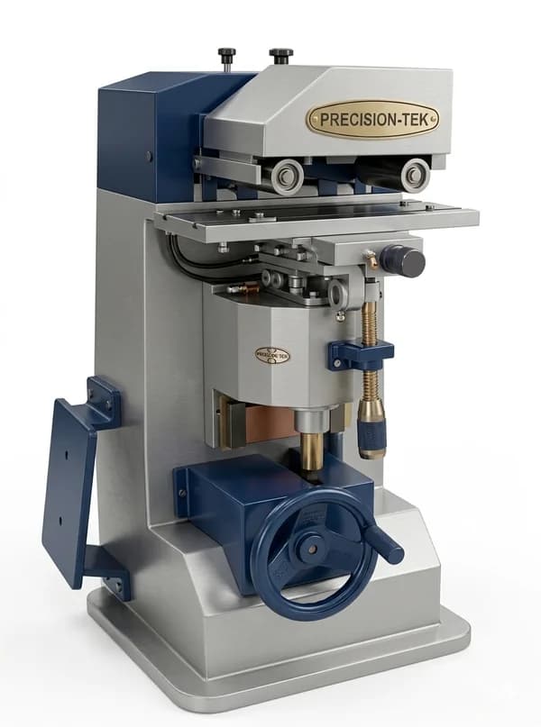 Radhekrishna Automatic Moulding Machine